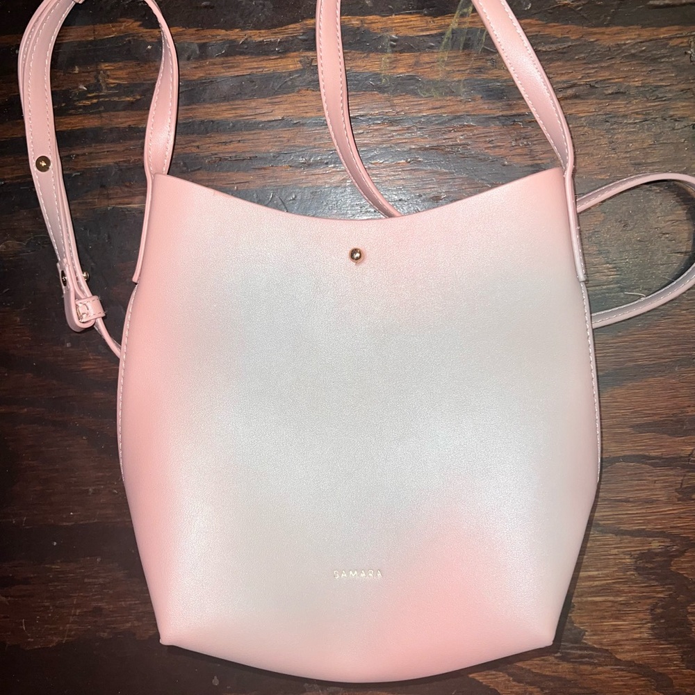 Crossbody